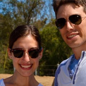 Meet your Posher, Melanie